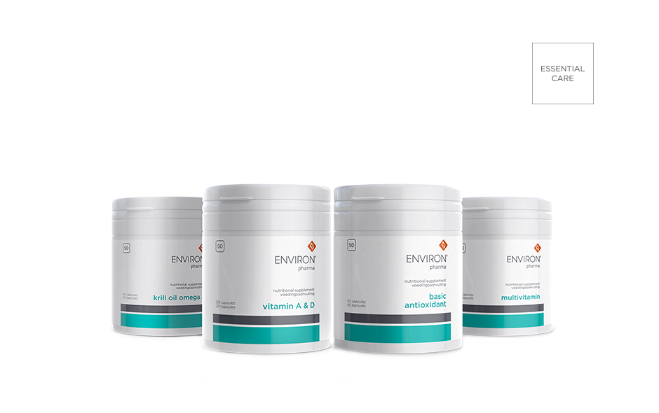 Pharma Group Essentials 2 - Product | Environ Skin Care