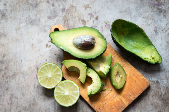 Avocados Youthful Glow1 - Article | Environ Skin Care