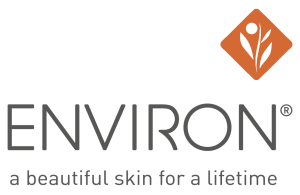 Environ a Beautiful Skin Logo | Environ Skin Care
