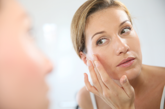 Revive Skin Around Eyes - Article |Environ Skin Care